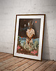 plakaty Plakat W moim ogrodzie 3