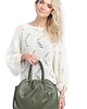 torby na ramię Torba skórzana Shopper (7108) 1