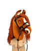 zabawki - inne Hobby Horse  PREMIUM ginger A2-A5 4