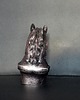 figurki i rzeźby Rzeźba srebrny koń wys. 9,5 cm 3