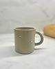 kubki i filiżanki Ceramiczny Kubek Handmade 380 ml w Owieczki 1