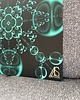 grafiki i ilustracje Bubble lace 10, autorski graficzny obraz 2