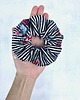 gumki do włosów Pela' Scrunchie do włosów GRACE 1