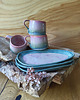 kubki i filiżanki Ceramiczny zestaw  KT 1