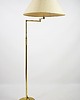 lampy podłogowe Lampa podłogowa, Niemcy lata 80. 5