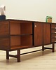 komody i szafki Sideboard palisandrowy, duński design, lata 70, produkcja: Dania 2