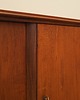 komody Sideboard tekowy, duński design, lata 70, produkcja: Dania 8