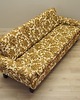 sofy i szezlongi Sofa trzyosobowa, duński design, lata 60, produkcja: Dania 4