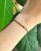 bransoletki z kamieni naturalnych Bransoletka Lucky One z unakitem 2