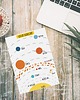 gry edukacyjne dla dzieci plakat układ słoneczny, planety 3