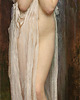 obrazy Nimfa - Frederick Leighton - dekoracja ścienna 1