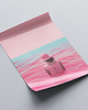 plakaty Plakat - Pink mood 1