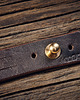 bransoletki skórzane Bransoleta roozga skóra natur. cięta szer. 18mm 4