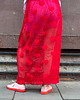 spódnice maxi Spódnica Heart of Red 1