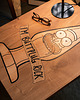 stoliki kawowe Rick and Morty Buttplug Rick 1