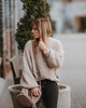 swetry damskie  Sweter Basic Alpaca 1