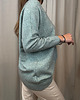 swetry damskie  Wiskozowy sweter Menta 4