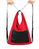 torby na ramię Torebka Metro Red 1