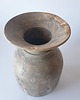 wazony Wazon drewniany vintage 26/16 cm nr.01 2