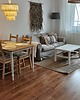 lampy wiszące Lampa wisząca wzorek boho 5