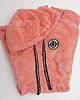 bluza z kapturem damska Poncho Biggy Juicy 1