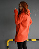 bluza z kapturem damska Bluza damska. asymetryczna Ashmita 2