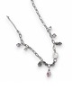 bransoletki z kamieni naturalnych ICONIC PEARL - autorska bransoletka z naturalnymi perłami 2