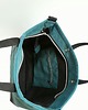 torby na ramię Torebka damska Crossbody En Route niebieska 4