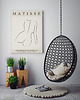 grafiki i ilustracje Henri Matisse grafika inspiracja 1