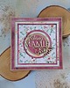 kartki scrapbooking Kartka urodzinowa dla mamy (w kopercie) 2