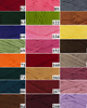 koce i narzuty Velvetowa narzuta z pomponami - 150 cm x 200 cm. 3