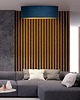 plafony Lampa plafonowa MEDINA VELUR - fi 80cm 3