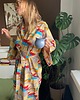 płaszcze i kurtki męskie Kimono unisex Sahara 2