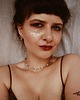 chokery Naszyjnik choker 2