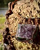 kolie Unikatowy Naszyjnik Ametystowy Handmade 2
