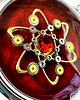 wisiory WISIOR - Dark fusion Red III 2