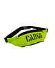saszetka nerka Nerka CLASSIC mesh neon yellow 1