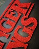 obrazy OBRAZ string-art Stranger Things 5