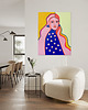 obrazy Vibrant II / 70x100 2