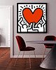 plakaty Keith Haring "Art Poster" 1