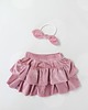 spódniczki dla dziewczynki SPÓDNICZKA z falbankami 1