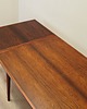 stoły Stół palisandrowy, duński design, lata 70, Omann Jun, Gunni Omann 9