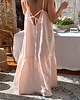 sukienki maxi damskie Sukienka lniana Lecce 3