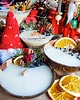 świeczniki i świece Świeca w Kokosie z Opcją spersonalizowanego Napisu 8