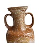 wazony Ceramiczny wazon Amfora Cyrkon, Bolesławiec, Polska lata 70. 9