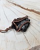 wisiory Czarny turmalin m88 1