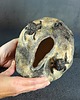 figurki i rzeźby Naczynie ceramiczne rzeźbione żuki - seria "Kamienny sen" 3