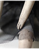 figurki i rzeźby Serafina - ceramiczna lalka artystyczna 7