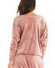 bluza bez kaptura damska Bluza B376 4