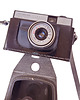 dodatki - różne Analogowy aparat fotograficzny Smiena Symbol, ZSRR, lata 70. 5